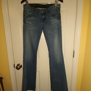 Rerocks Express jeans boot cut